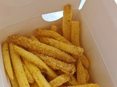 -悠个炸鸡(南京创始店)