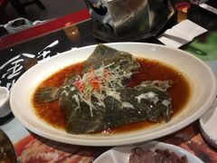 -石门一味酒家(塔谈店)