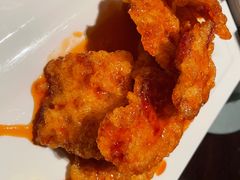 -小南洋海景餐厅(深圳湾店)