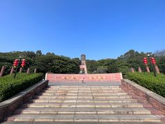 -福神岗公园