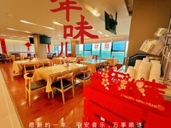 -上海南汇嘴大堤酒店