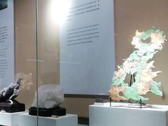 -抱璞文化展示中心
