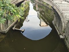 -鸣鹤古镇