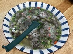 -零·壹新疆羊肉抓饭