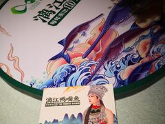 -漓江又一軒·广西菜·桂林米粉(梅林店)