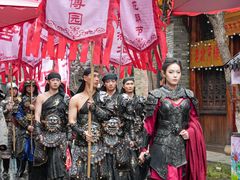 -武汉园博园(武汉自然博物馆)