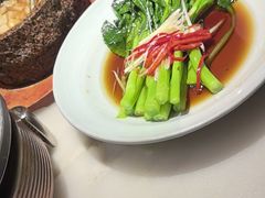 -绿茶餐厅(哈尔滨凯德店)
