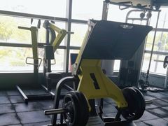 -GMJ·24H健身房(北外滩店)