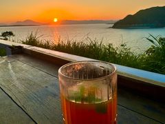 -Brew Farm·精酿农场海滨悬崖餐厅