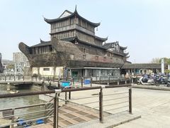 -二十八里太湖船菜(吉祥路店)