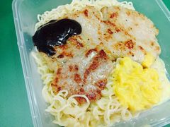 -孖记茶档·热腾茶餐(荔湾领展广场店)