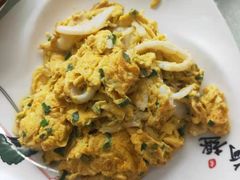 -碧海银沙海鲜餐厅(恒大海上威尼斯店)