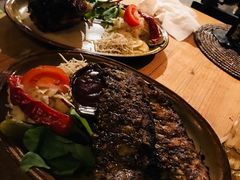 烤肋排-Krčma Šatlava