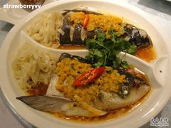 -廊亦舫Lang Yi Fang Restaurant(金桥店)