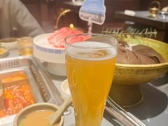 -巴奴毛肚火锅(悠唐购物中心店)