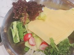 -那红花·东北菜铁锅炖(仙林金鹰店)