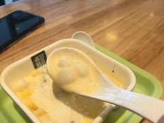 -满记甜品(荟聚购物中心店)