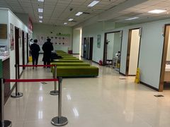 -慈铭体检(世纪城分院)