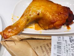 鸡腿-宜家·瑞典风味餐厅(烟台路店)