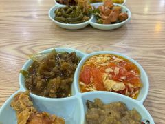 -晓宇盒饭(民安街店)