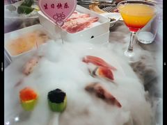-神户赤童日式烤肉伙伴(东直门店)