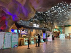 -杭州开元森泊度假乐园