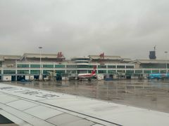 -福州长乐国际机场