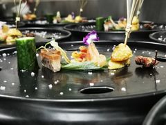 -成都瑞吉酒店·宴庭中餐厅