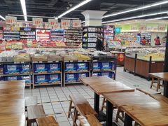 -北京华联购物中心(天通苑店)