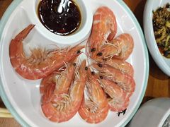 -坛南湾农家乐·海鲜楼·大排档(平潭坛南湾店)