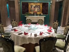 包厢-金八仙酒店