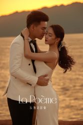 -乐派诗婚纱摄影