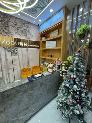 -芳朵美容养生SPA