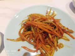 -阿娜尔·新疆菜(宜家荟聚中心店)