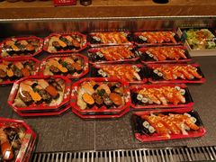 -池田寿司·4H鲜作(西直门凯德华联店)