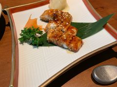 -旨味Umami_融合料理(万博汇店)