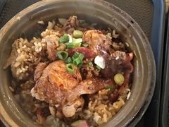 -马来西亚美食街