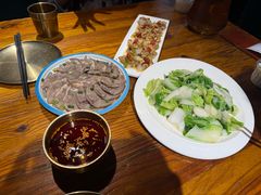 -柴窝堡22号辣子鸡·传承新疆菜