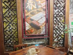 -黄祥华养生堂·炖汤·营养蒸饭(岭南天地店)
