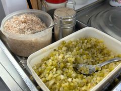 -巧手馄饨(箍桶巷店)