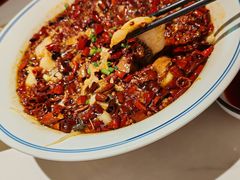 -南山翁新概念川菜(江宁万达广场店)