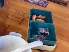 -肘子酥·天津捞面(德云社店)