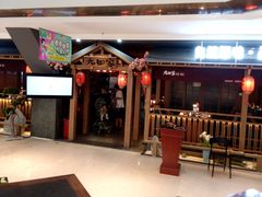 -资和信百货商场