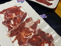 -董家湾重庆老火锅(张家窝店)