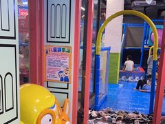 -河坝烧烤串城(金达莱店)