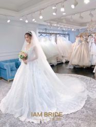 -艾慕婚纱礼服馆(和平店)
