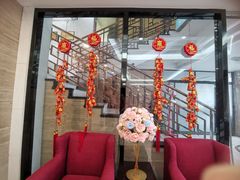 -宝界普菲特湖畔酒店