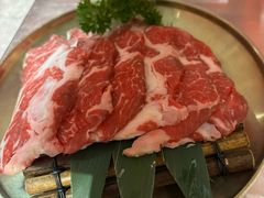 -韩宫宴和牛烤肉(苏州悠方购物中心店)