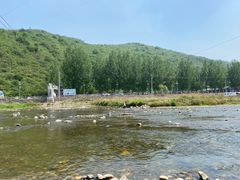 -白河湾生态旅游一条川