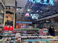 -北京华联生活超市(北京常营店)